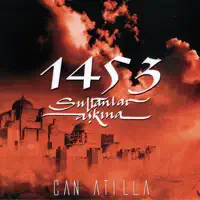 Constantinople — Can Atilla