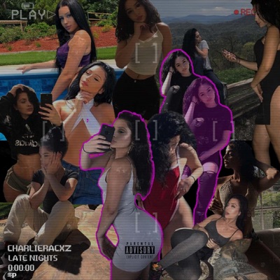 Late Nights - Single