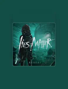 聆聽 Lies Matter、觀看音樂影片、閱讀小傳、查看巡演日期等！