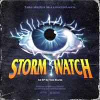 Storm Watch - EP - Von Storm