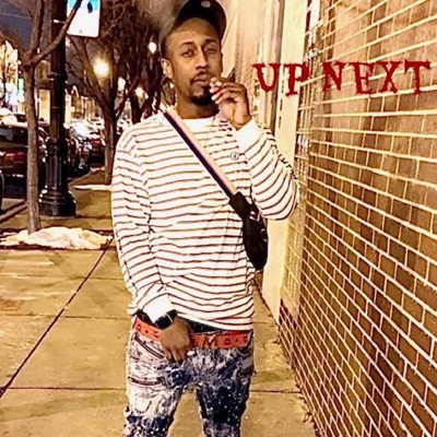 Up Next - Single
