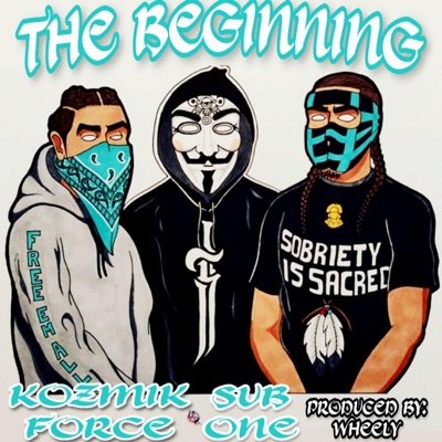 The Beginning (feat. Sub One) - Single