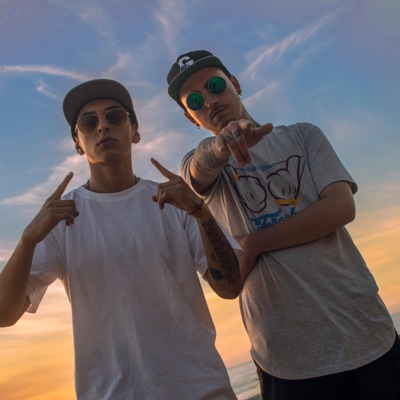 Sound Like "Dem" (feat. Chillin' Days) - Single