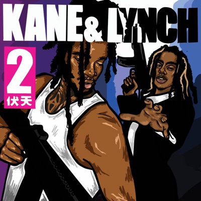 Kane & Lynch 2 (feat. SYN Phantom)