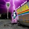 Dilly Dally - Solar Sam lyrics