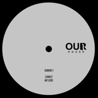 My Love - Single - Lonely