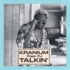 Talkin' (feat. PJ) - Single