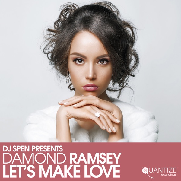 Let's Make Love - Single