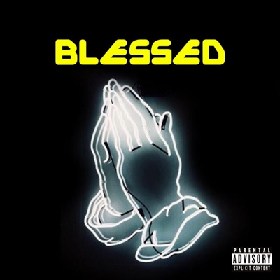 Blessed - Single