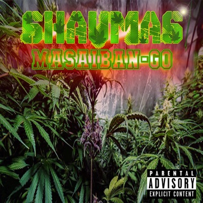 Shaumas Masaiban Go - EP
