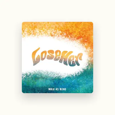 Listen to LoseHer, watch music videos, read bio, see tour dates & more!
