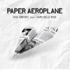 Paper Aeroplane - Single