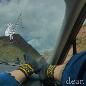 Dear - Single