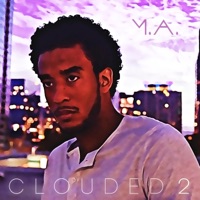 Clouded 2 - M.A.