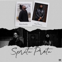 Spritu Pretu (feat. Mark Delman) - Single - Ritxa Kursha