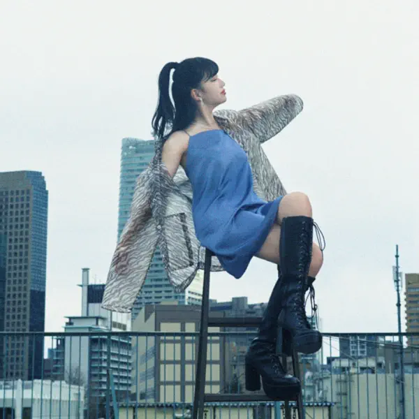 FAKE LOVE/ by eill – Apple Music