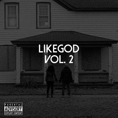 LikeGod, Vol. 2