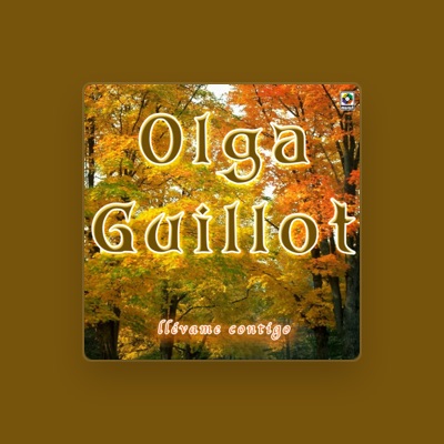Olga Guillot