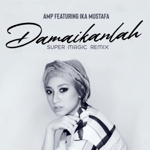 Chord Gitar Damaikanlah - Ika Mustafa