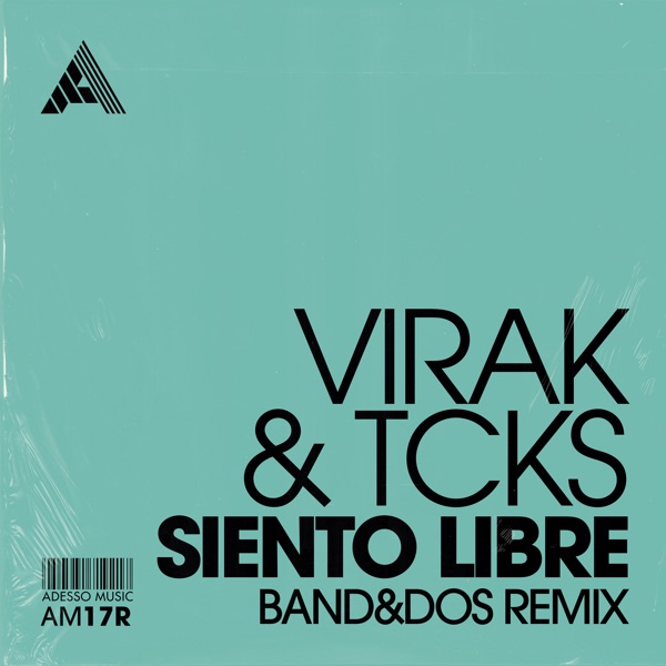 Siento Libre - Single