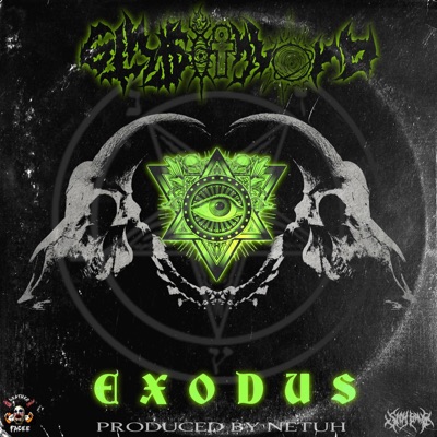 Exodus - Single