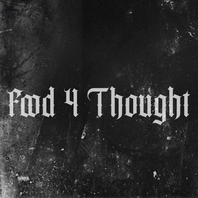 Food 4 Thought - Single