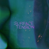 Surface Tension artwork