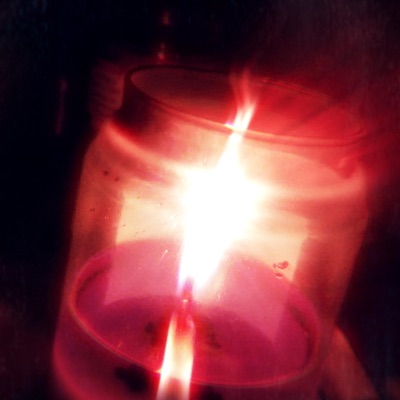 Candle (feat. Lil Skele) - Single