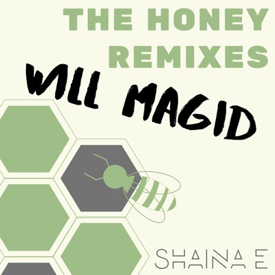 Will's Wild Ride (feat. Will Magid) [Will Magid Refuge Remix] - Single