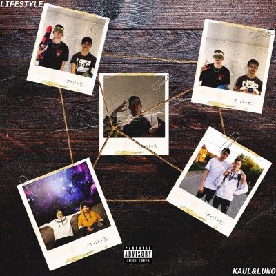 Lifestyllle - Single