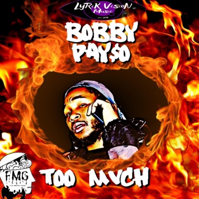 Too Much - Single