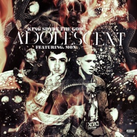 Adolescent (feat. Mox) King Spade the God