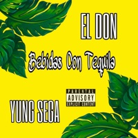 Bebidas Con Tequila - Single - Yung $eGA