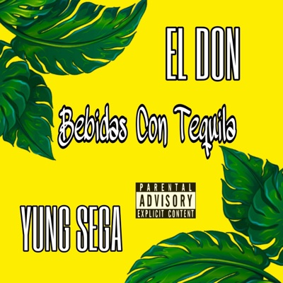 Bebidas Con Tequila - Single