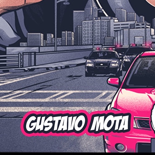 Gustavo Mota's avatar