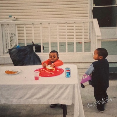 Look at My Baby - Single