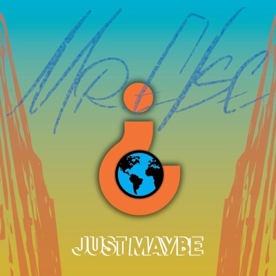 Just Maybe? - Single