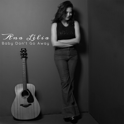 Baby Don't Go Away - Single