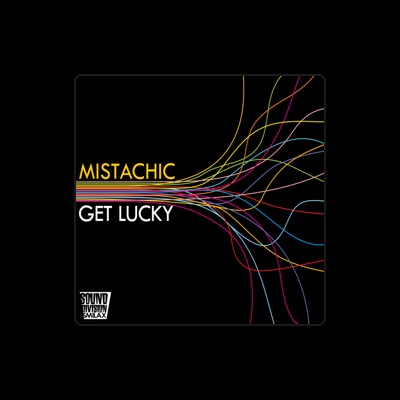 Listen to Mistachic, watch music videos, read bio, see tour dates & more!