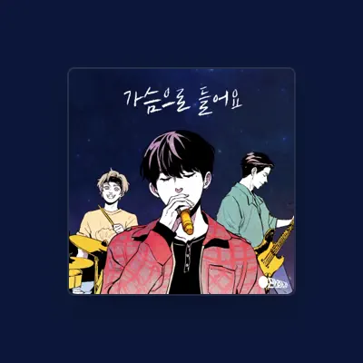 Listen to 정상호, watch music videos, read bio, see tour dates & more!