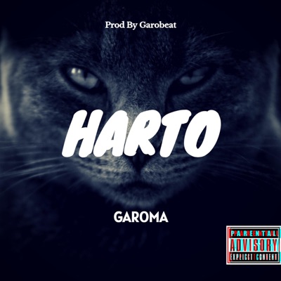Harto - Single
