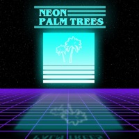 Neon Palm Trees (Mixtape) - 49th & Main