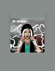 收听 The Aceholes、观看音乐视频、阅读小传、查看巡演日期等 ！