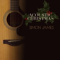 Accoustic Christmas - Simon James