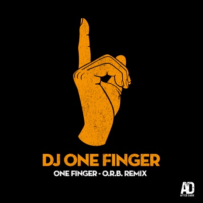 One Finger - Single