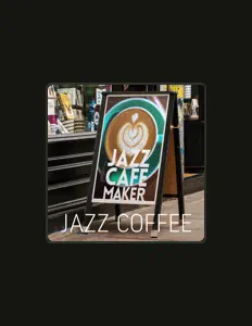 Jazz Cafe Makerを聴いたり、ミュージックビデオを鑑賞したり、経歴やツアー日程などを確認したりしましょう！