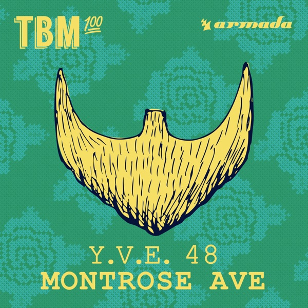Montrose Ave - Single