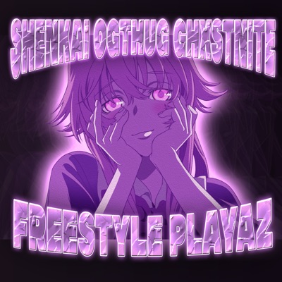 Freestyle Playaz (feat. ogthug & GHXSTNITE) - Single