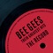 Night Fever - Bee Gees lyrics