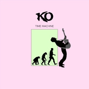 Time Machine - Single